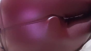 Mi culo quiere un pene que absorber como esto