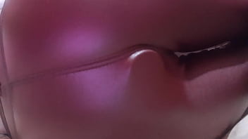 Mi culo quiere un pene que absorber como esto