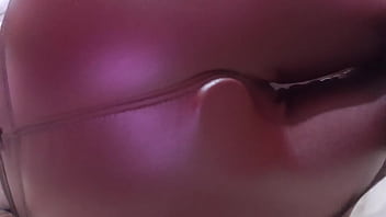 Mi culo quiere un pene que absorber como esto