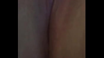 Fransica Plays Solo With Fingers In Her Wet Pussy thumbnail