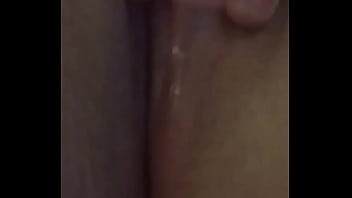 Fransica Plays Solo With Fingers In Her Wet Pussy thumbnail