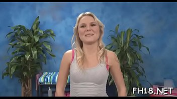 Charming eighteen year old