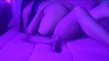 Universitaria puta follada por su tutor de matemáticas