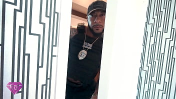 Disturbing the peace