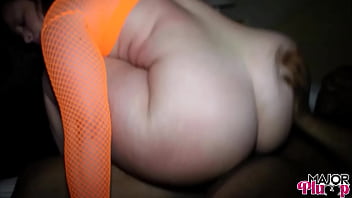 Rome glazes katana and virgo with hot cum in threesome