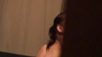 Cracked Partying College Chicks Caught In Lesbian Session thumbnail