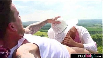 Lovely cute gf show on camera her skills movie 29