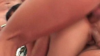 Teen's squirt hard orgasm 1