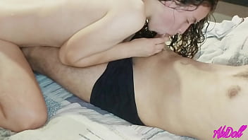 I really suck his dick