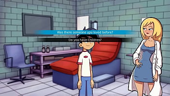 Our nurses good boy amity park