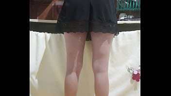 This employee helps here at work what a hot ass she has i'm crazy horny