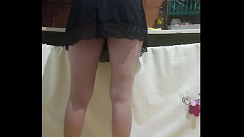 This employee helps here at work what a hot ass she has i'm crazy horny