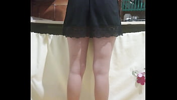 This employee helps here at work what a hot ass she has i'm crazy horny