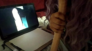 Homenaje a throbbinghotcum