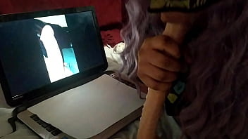 Homenaje a throbbinghotcum