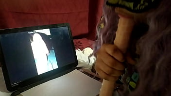 Homenaje a throbbinghotcum