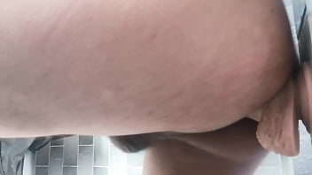 Diversión por el ano