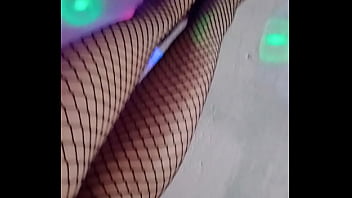 Gordita ardiente y fogosa