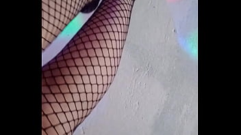 Gordita ardiente y fogosa