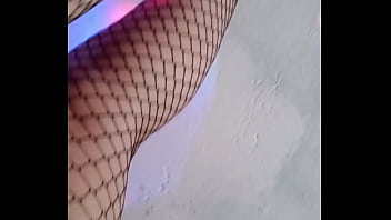 Gordita ardiente y fogosa