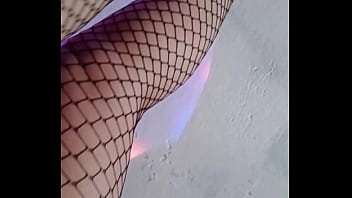 Gordita ardiente y fogosa