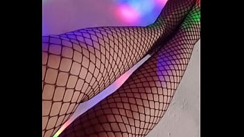 Gordita ardiente y fogosa