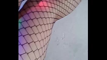 Gordita ardiente y fogosa