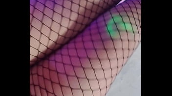 Gordita ardiente y fogosa