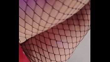 Gordita ardiente y fogosa