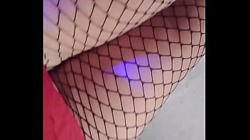 Gordita ardiente y fogosa