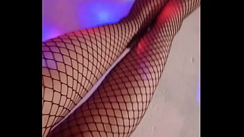 Gordita ardiente y fogosa