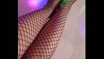 Gordita ardiente y fogosa