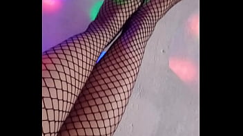 Gordita ardiente y fogosa