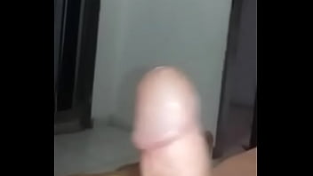 A pik soltando leite