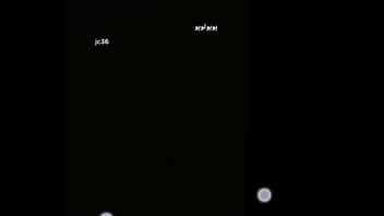 Ella la pide a gritos