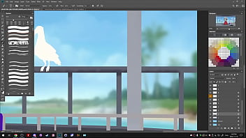 Sts broadcast by dc on picarto from november tenth 2022