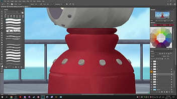 Sts broadcast by dc on picarto from november tenth 2022