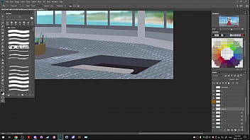 Sts broadcast by dc on picarto from november tenth 2022