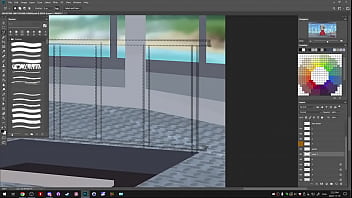 Sts broadcast by dc on picarto from november tenth 2022