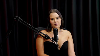 Era muito tímida e foi encorajada por um cliente viveu um relacionamento tóxico as mulheres querem se destruir e o primeiro programa foi horrível maria bittencourt watch sheer red