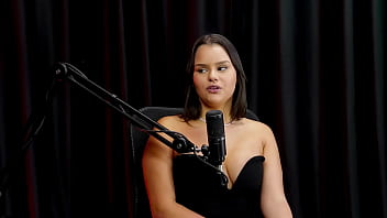 Era muito tímida e foi encorajada por um cliente viveu um relacionamento tóxico as mulheres querem se destruir e o primeiro programa foi horrível maria bittencourt watch sheer red