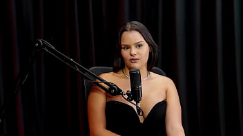 Era muito tímida e foi encorajada por um cliente viveu um relacionamento tóxico as mulheres querem se destruir e o primeiro programa foi horrível maria bittencourt watch sheer red