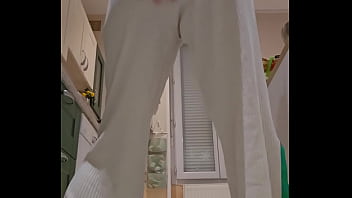 Des amateurs de twerk