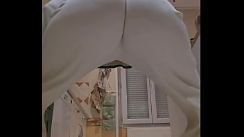 Des amateurs de twerk