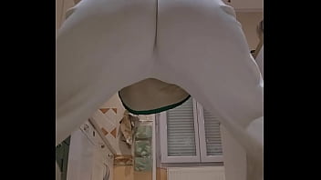 Des amateurs de twerk