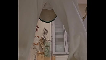 Des amateurs de twerk