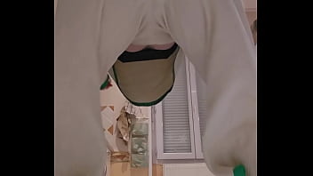 Des amateurs de twerk