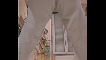 Des amateurs de twerk