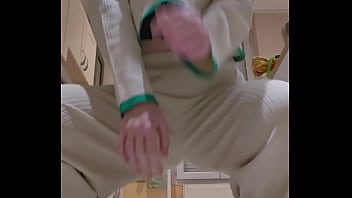 Des amateurs de twerk