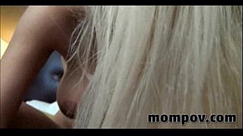 Hot Blonde Milf Fuck And Huge Facial thumbnail